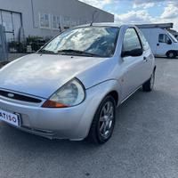 Ford Ka 1.3 benz 102000 km