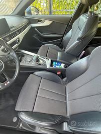 Audi A4 Avant 2.0 Tdi Sline