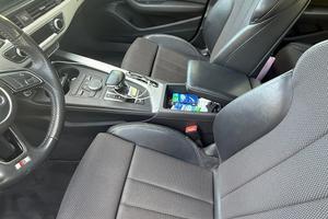 Audi A4 Avant 2.0 Tdi Sline