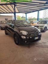 Fiat 500X 1.3 MultiJet 95 CV Club