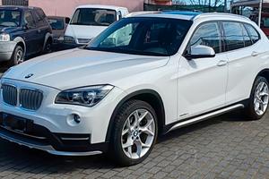 Bmw X1 xDrive18d X Line