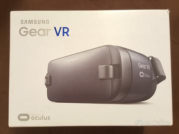 Samsung Gear VR Oculus NUOVO