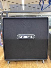 BRUNETTI XL CAB