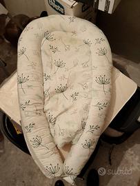 cuscino bambino 