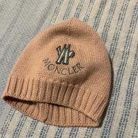 Cuffia Moncler bambina