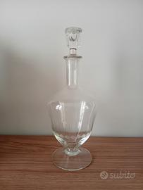 decanter vintage 