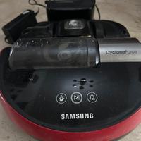 robottino Samsung 