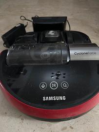 robottino Samsung 