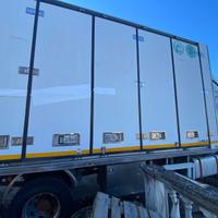 Camion iveco in buone condizioni