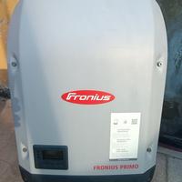 inverter Fronius Primo 