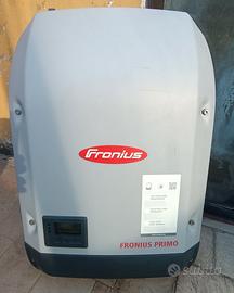 inverter Fronius Primo 