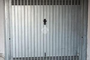 AUTORIMESSA A CREDARO