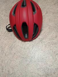 casco x bici 