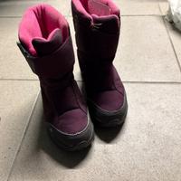 Scarponcino doposcì 28