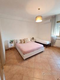 Appartamento in centro Belvedere Marittimo