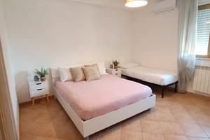 Appartamento in centro Belvedere Marittimo