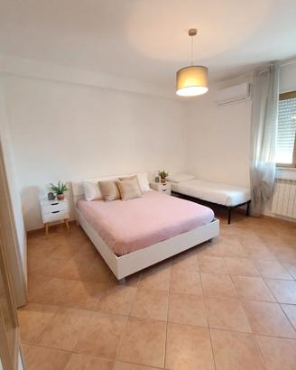 Appartamento in centro Belvedere Marittimo