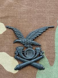 Fregio cappello Alpini Artiglieria da montagna