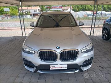 Bmw X3 xDrive20d Business Advantage - 2018