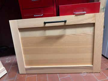 Pannello ikea cod. 16230 linea cucina Torhamn