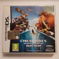 videogioco nintendo ds