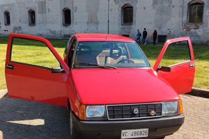 Autobianchi Y10