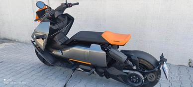 BMW CE04 FULL OPTIONAL 32 KW