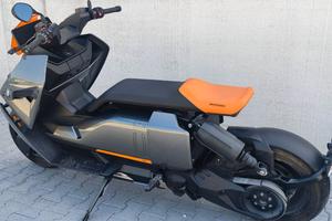 BMW CE04 FULL OPTIONAL 32 KW