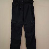 Pantaloni trekking donna