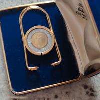 Fermaglio per banconote 