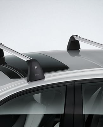 Barre Portatutto BMW Serie 1 F20