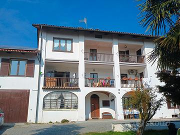 Monolocale arredato nuovo spese incluse