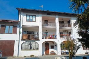 Monolocale arredato nuovo spese incluse