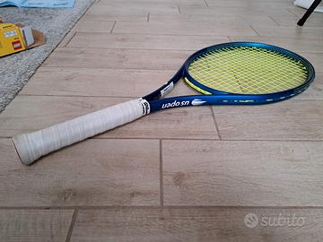 Wilson Shift 300g L3 colorazione speciale 