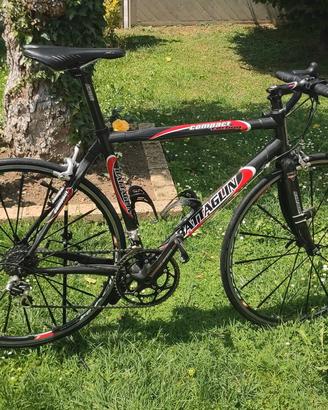 Bici da corsa