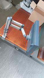 braccio snodato universale +monitor LaCie Photon20