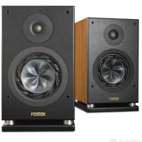 Diffusori da scaffale Fostex GR160