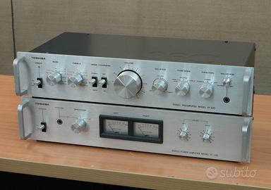 Pre e Finale Toshiba SC-330