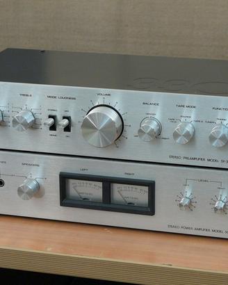 Pre e Finale Toshiba SC-330