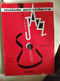 libro Chitarra 