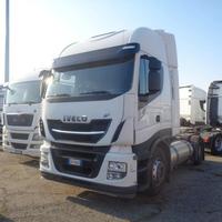 Iveco 440s40 metano LNG