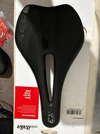 Sella Selle Italia X3 boost