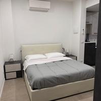 Letto matrimoniale