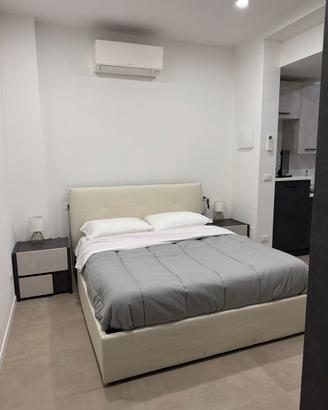 Letto matrimoniale