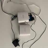 D-Link COVR-1100 – Wi-Fi Mesh AC1200 (Kit 2 unità)