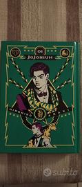 Jojonium - Hirohiko Araki