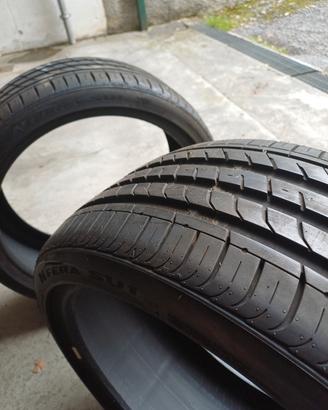 Gomme estive Nexen 245 35 19 