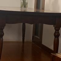 Tavolo Luigi Filippo