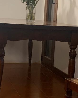 Tavolo Luigi Filippo