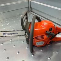 Motosega Husqvarna 130